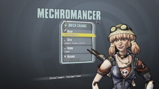 Новости - DLC Sir Hammerlock's Big Game Hunt для Borderlands 2 — кое-какие подробности